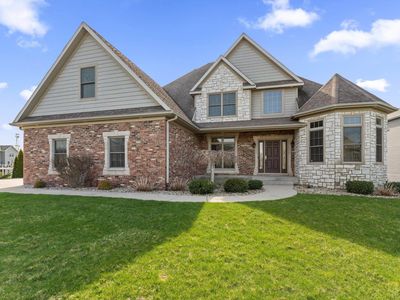 51095 Chatham Ridge Dr, South Bend, IN, 46637