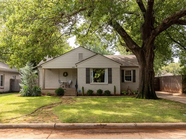 408 NW 54th St, Oklahoma City, OK 73118