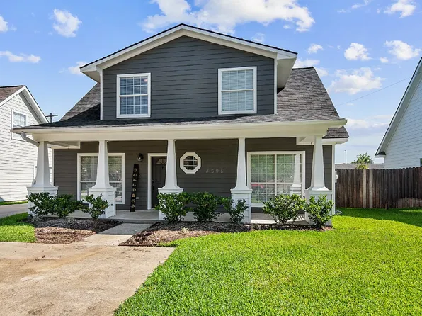 3695 Holick Ln, Bryan, TX 77801