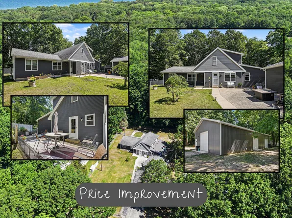 17566 Blue Star Memorial Hwy, South Haven, MI 49090