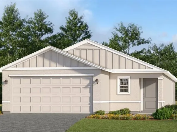 18107 Mellon St, Parrish, FL 34219