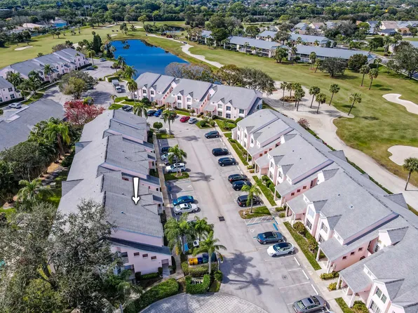 201 Muirfield Court #201b, Jupiter, FL 33458