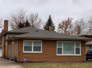 15034 Oak St, Dolton, IL 60419