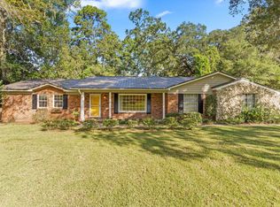 1892 Myrick Rd, Tallahassee, FL 32303