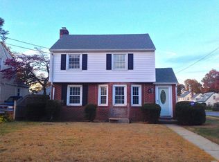 489 Webster Ave, Uniondale, NY 11553