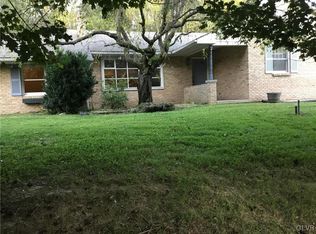 116 S Penn Dixie Rd, Nazareth, PA 18064