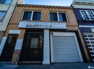2748 San Bruno Ave UNIT A, San Francisco, CA 94134
