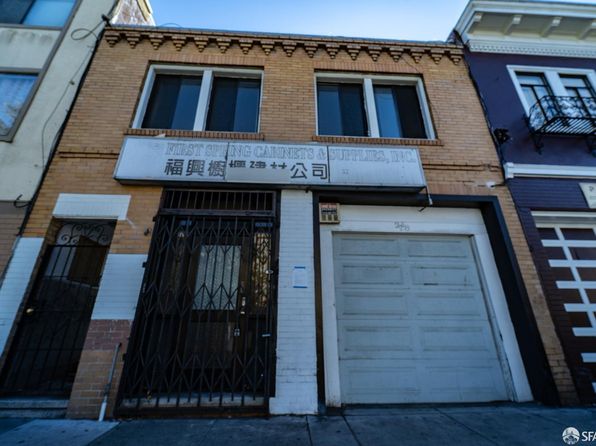 2748 San Bruno Ave Unit A