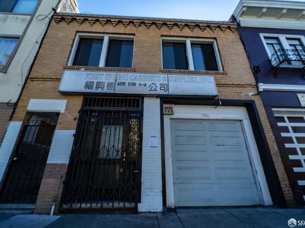 2748 San Bruno Ave Unit A, San Francisco, CA 94134