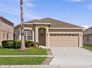949 Whispering Cypress Ln, Orlando, FL 32824