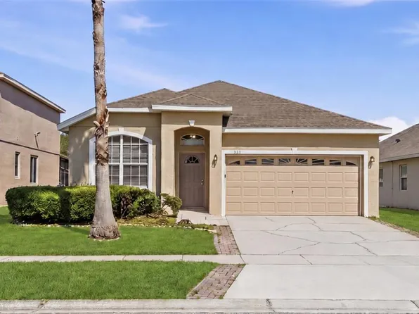 949 Whispering Cypress Ln, Orlando, FL 32824