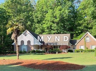 205 Nails Creek Ct, McDonough, GA 30252
