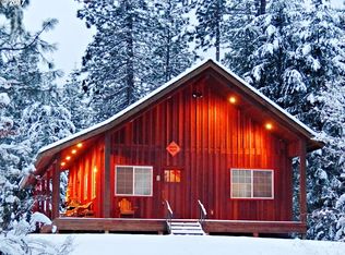 14 Greenwood Rd, Trout Lake, WA 98650