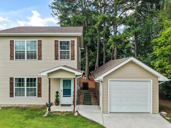 2147 Big Springs Rd, Maryville, TN 37801