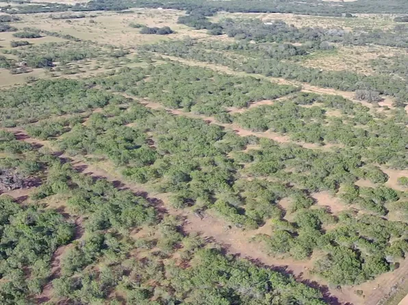 00 Old Pearsall Rd LOT 4, Jourdanton, TX 78026