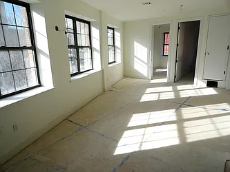 Rented by The LeBlanc Organization Inc