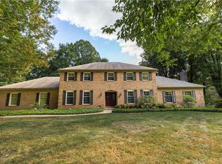 4164 Shaw Rd, Akron, OH 44333