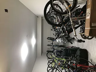 Rented by Manhattan Management LLC