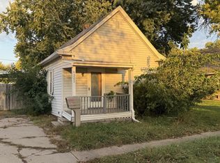 4205 Tyler St, Sioux City, IA 51108