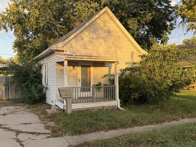 4205 Tyler St, Sioux City, IA, 51108