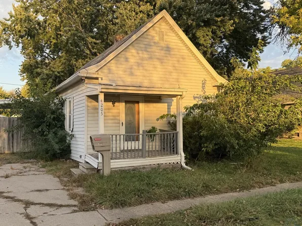 4205 Tyler St, Sioux City, IA 51108