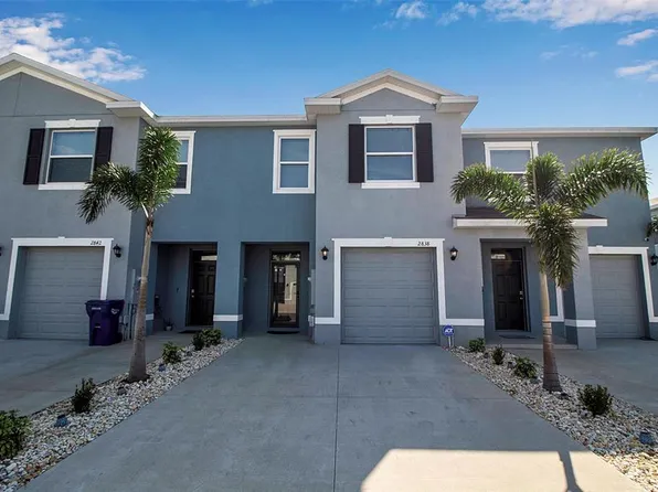 2838 Newbern Banks Dr, Bradenton, FL 34208