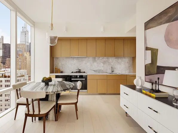 501 3rd Ave #27E, New York, NY 10016