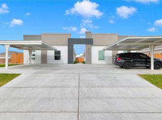 3308 Whetstone Ave #1, McAllen, TX 78504