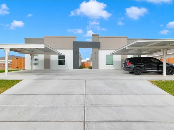 3308 Whetstone Ave, McAllen, TX 78504