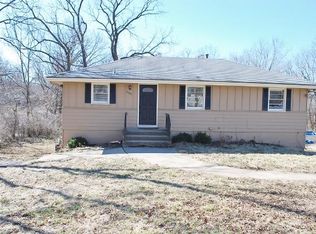 7727 E 70th Ter, Kansas City, MO 64133