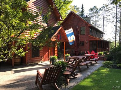 52 Buck Lake Rd, Forestport, NY, 13338