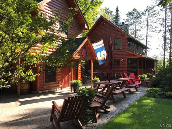 52 Buck Lake Rd, Forestport, NY 13338