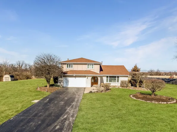 14902 S Glen Wood Ln, Homer Glen, IL 60491