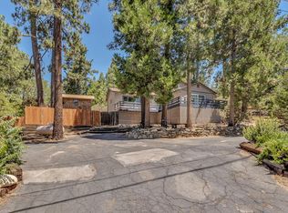 54400 Tahquitz View Dr, Idyllwild, CA 92549