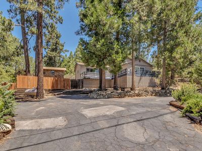 54400 Tahquitz View Dr, Idyllwild, CA, 92549