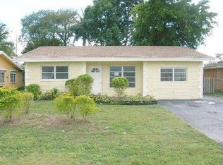 3106 NW 69th Ct, Fort Lauderdale, FL 33309