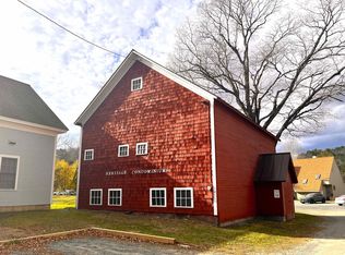 Heritage, Woodstock, VT 05091