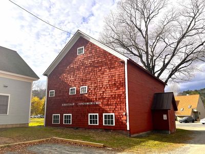 42 Heritage Condo Way #14D, Woodstock, VT, 05091