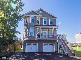 820 Seneca Park Rd, Baltimore, MD 21220