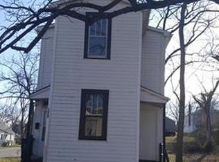 5664 Hamilton Ave, Saint Louis, MO 63136