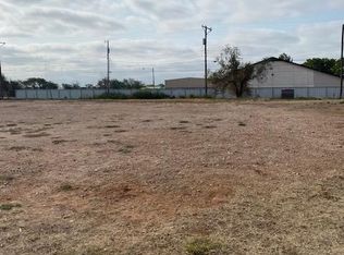 1901 E 15th St, Lubbock, TX 79403