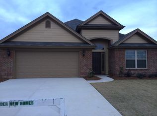 648 Lismore Pl, Montgomery, AL 36117