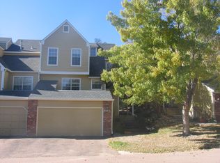 2228 Palm Dr, Colorado Springs, CO 80918