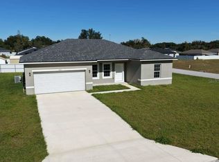 3907 SW 152nd St, Ocala, FL 34473