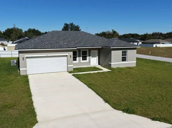 3907 SW 152nd St, Ocala, FL 34473