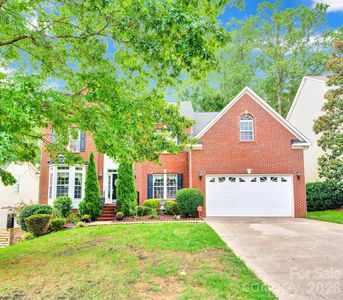 10837 Wilklee Dr, Charlotte, NC, 28277