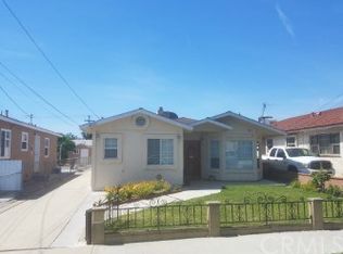18501 Corby Ave, Artesia, CA 90701