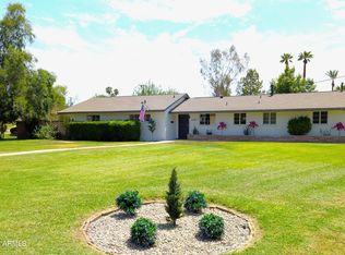 5741 W HARMONT Drive, Glendale, AZ 85302