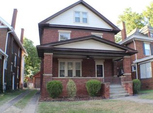 122 10th Ave W, Huntington, WV 25701