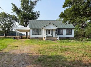 4714 Highway 14 E, Weiner, AR 72479